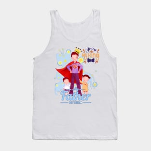 My Father Tank Top